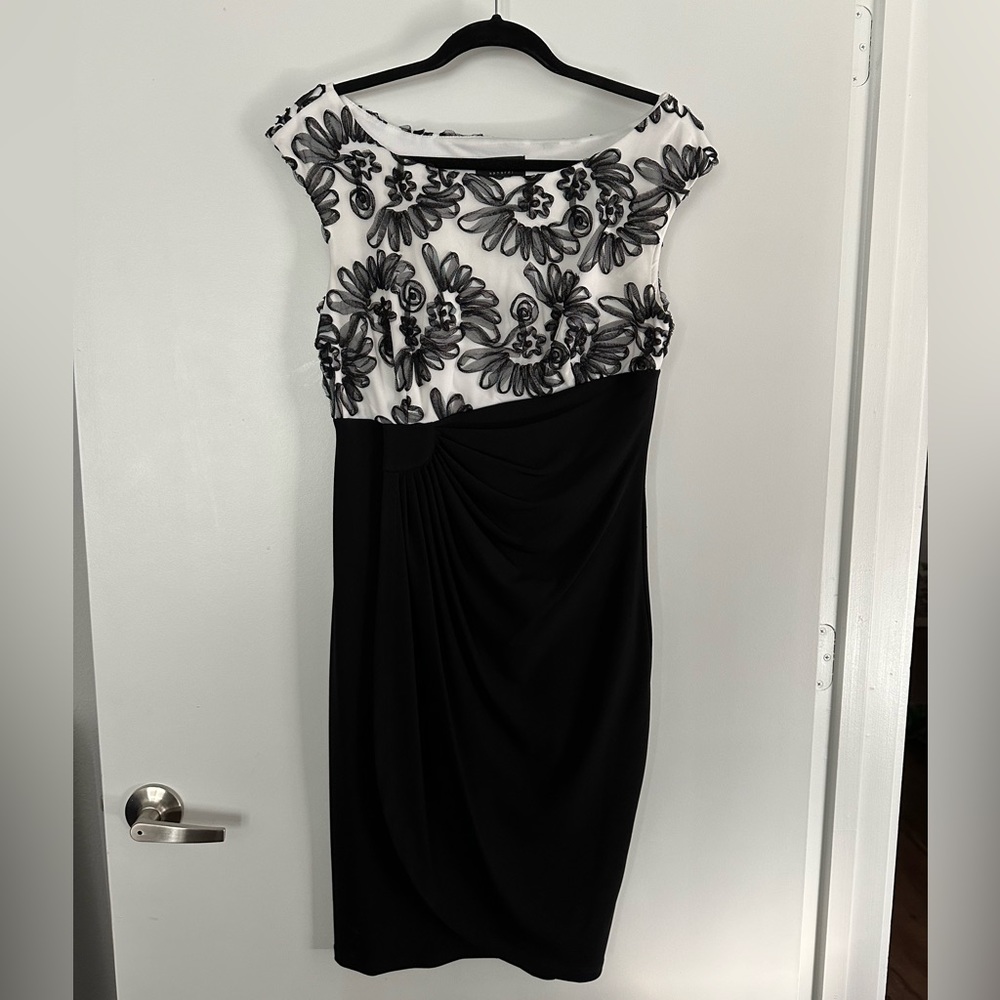 Perfect office dress